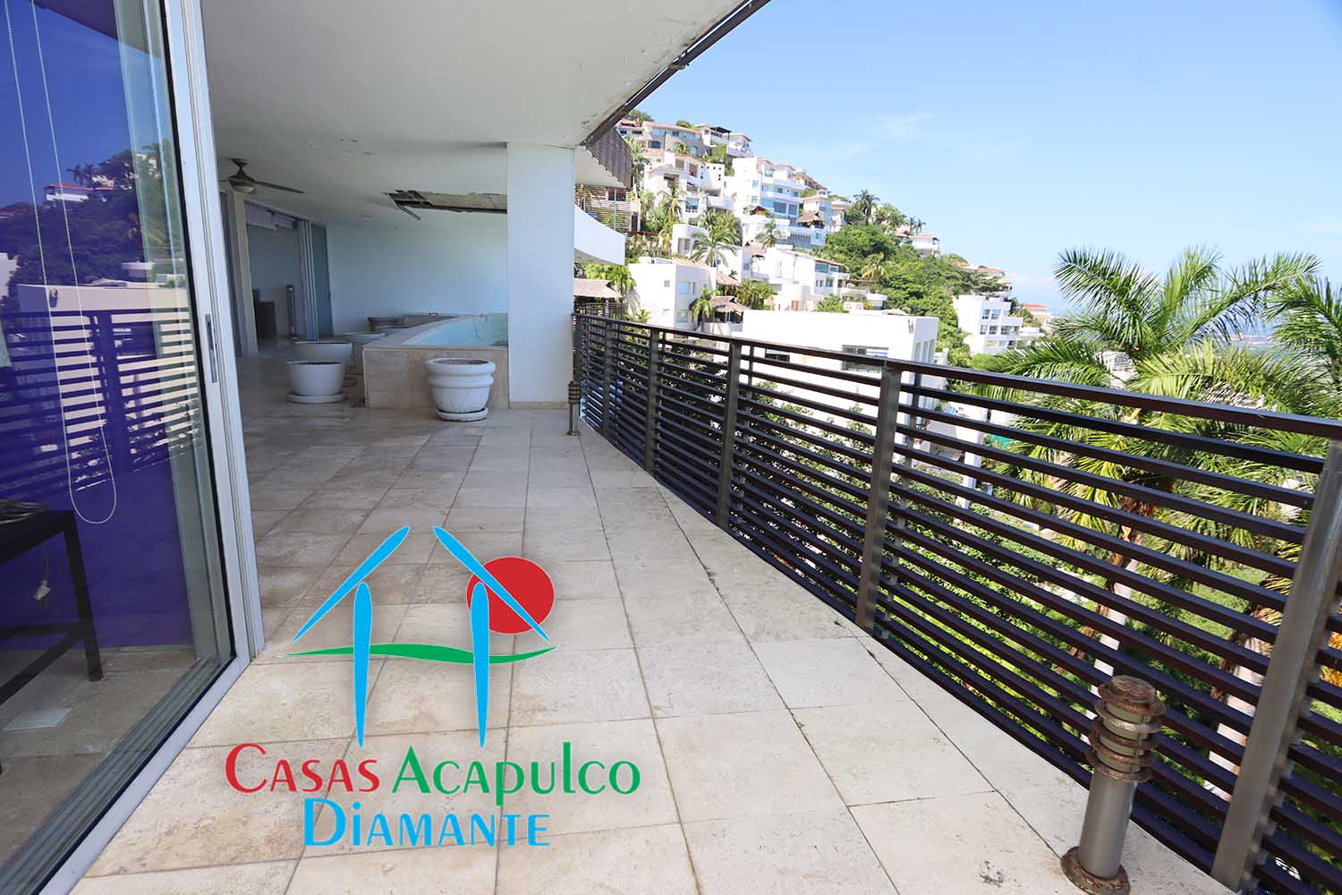 EOS 503 - Recámara principal 9